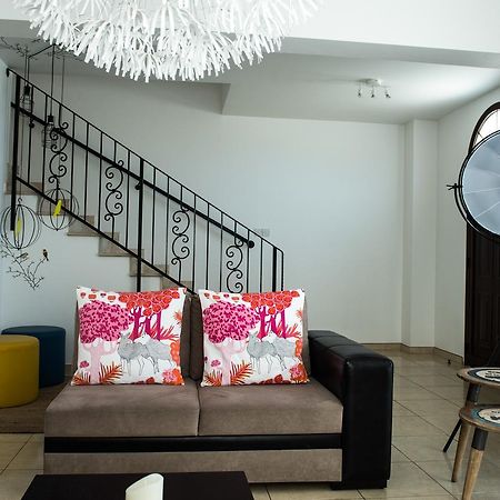 Green Bay Villas Ayia Napa Exterior foto