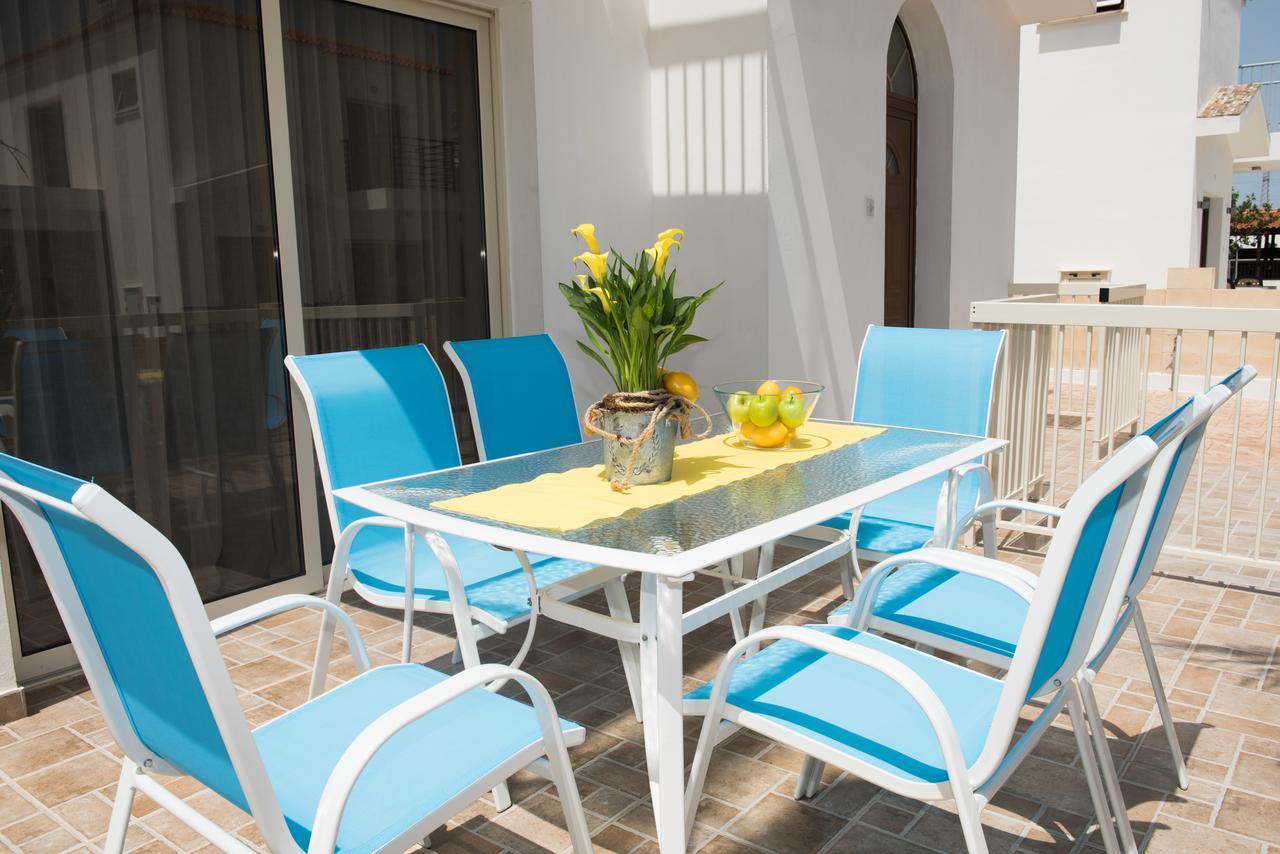 Green Bay Villas Ayia Napa Exterior foto