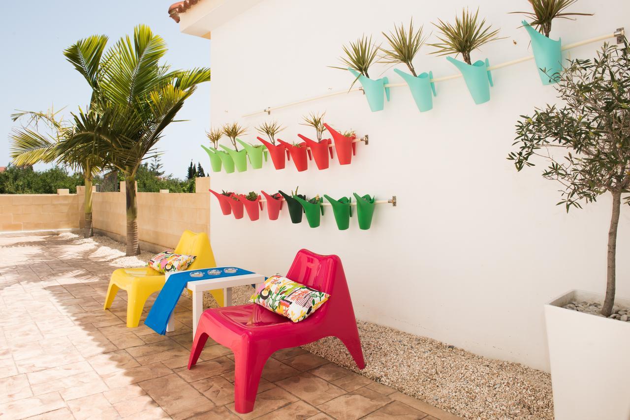 Green Bay Villas Ayia Napa Exterior foto