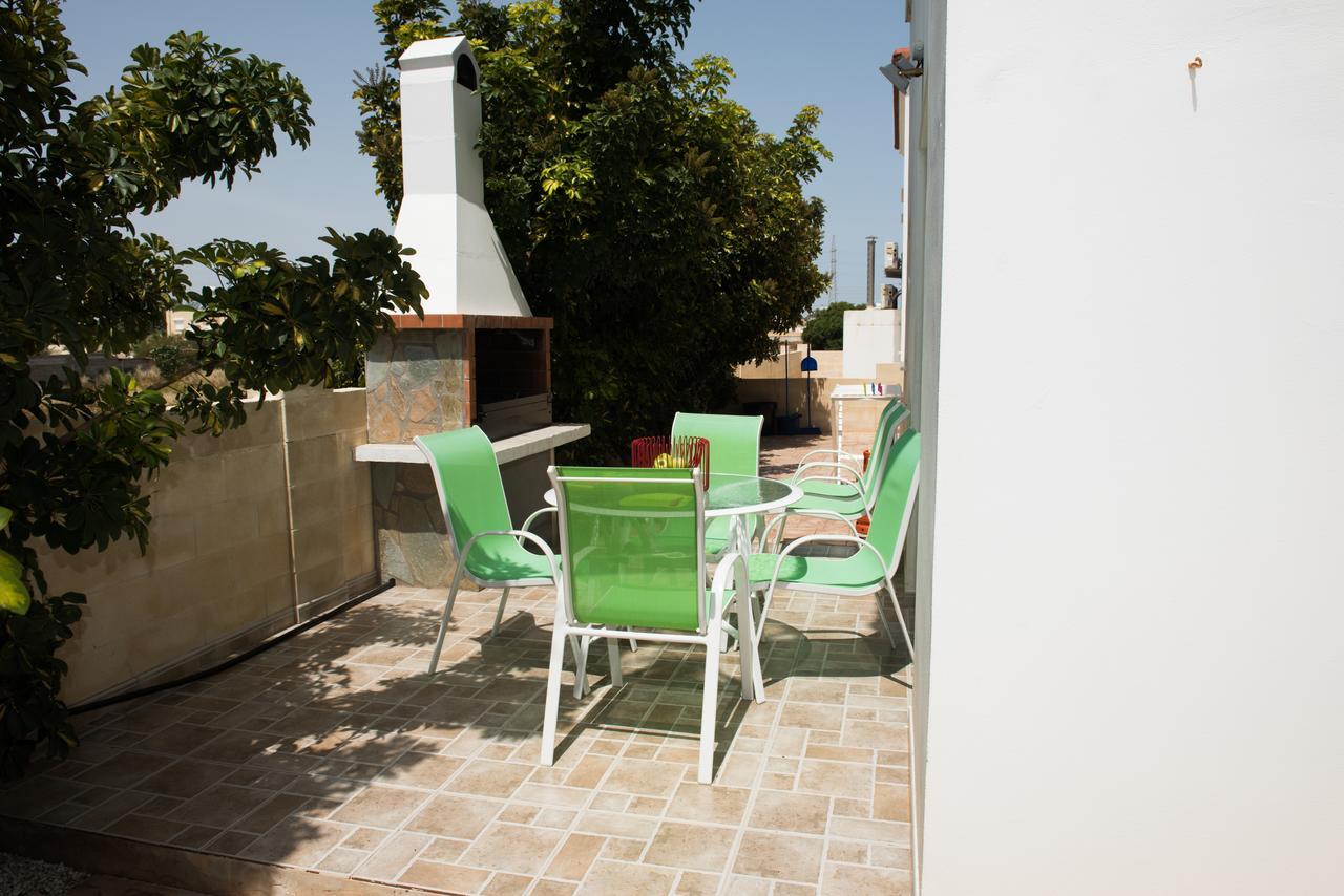 Green Bay Villas Ayia Napa Exterior foto