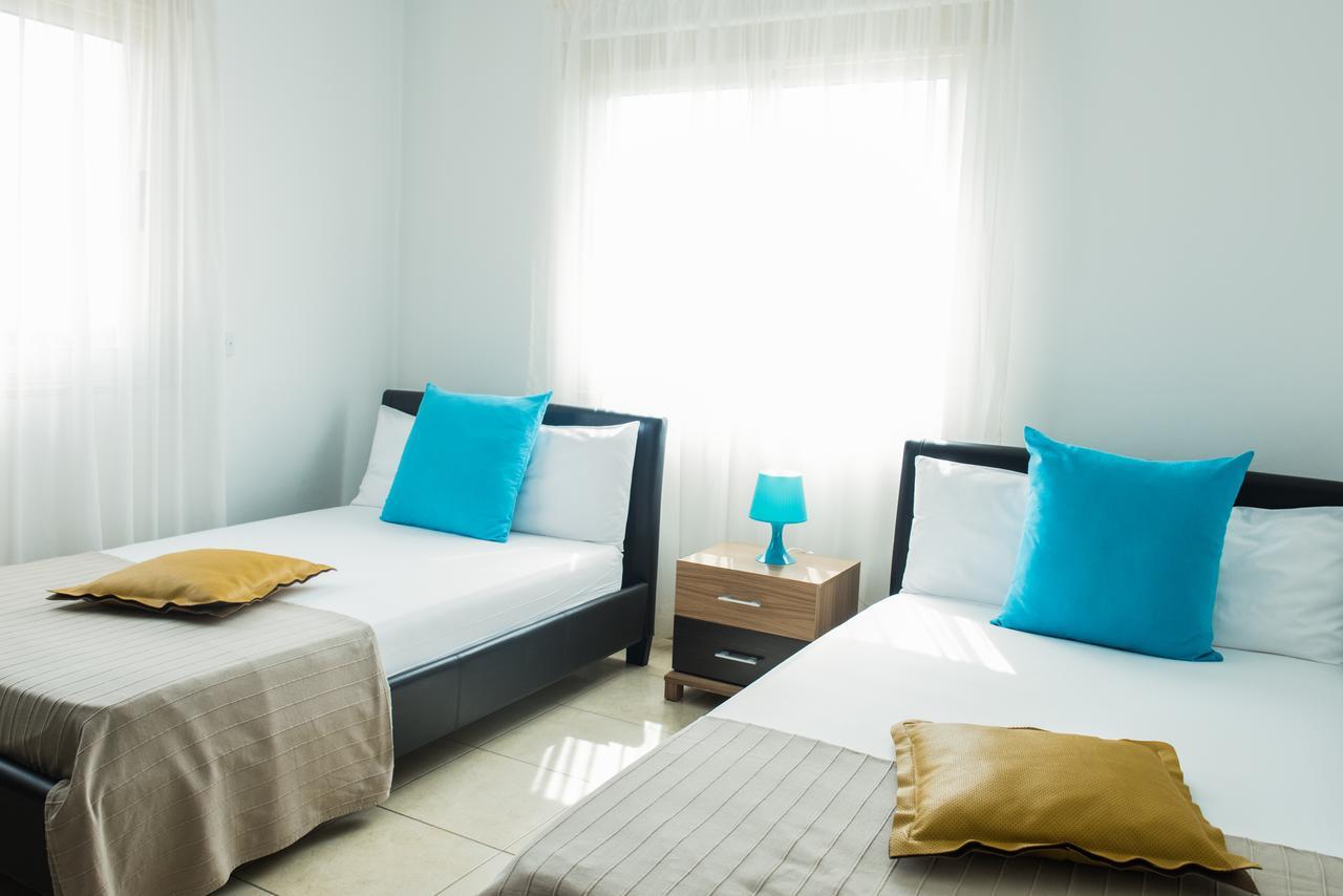 Green Bay Villas Ayia Napa Exterior foto