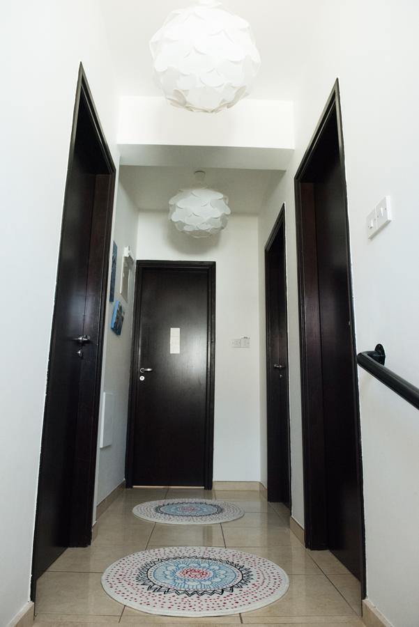 Green Bay Villas Ayia Napa Exterior foto