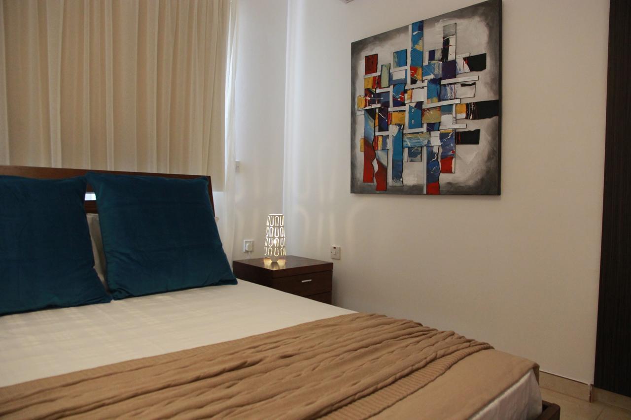 Green Bay Villas Ayia Napa Exterior foto