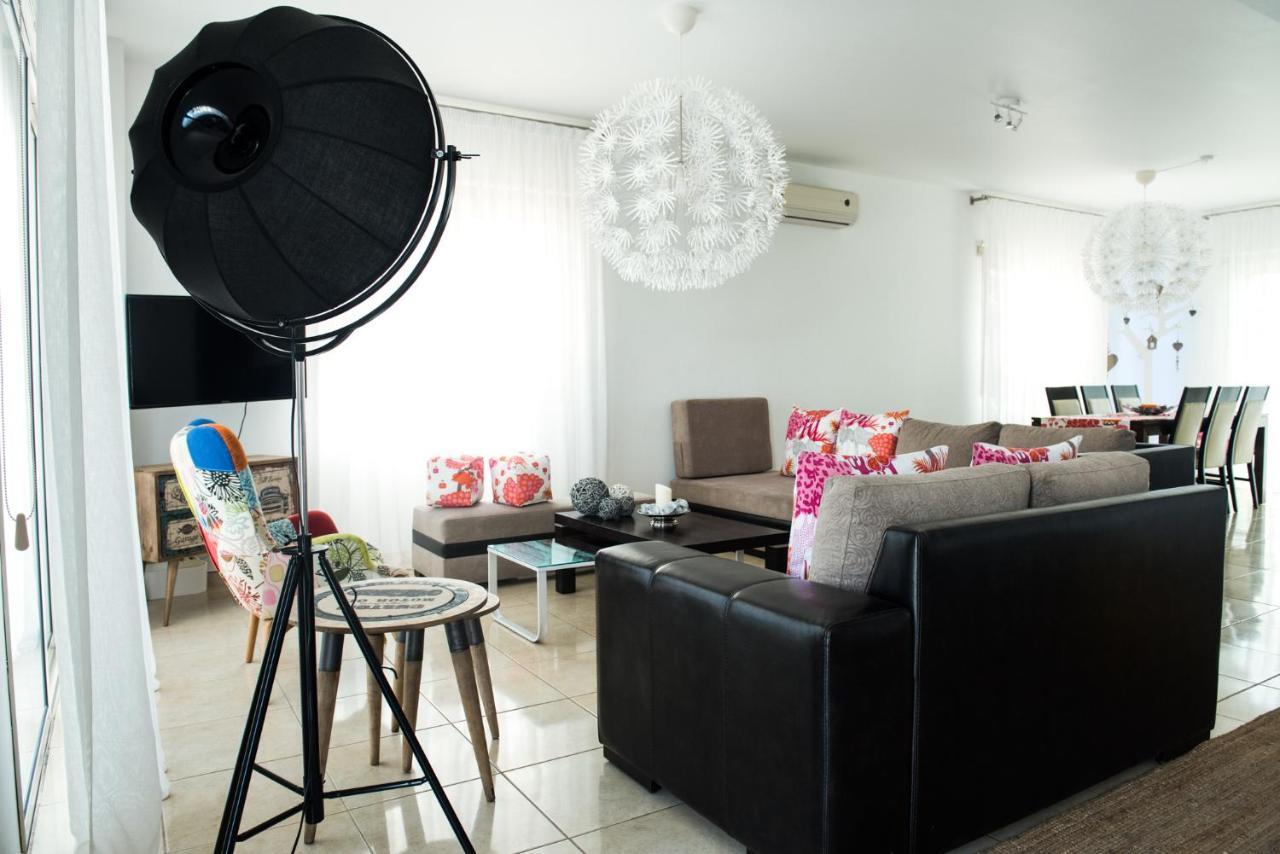 Green Bay Villas Ayia Napa Exterior foto